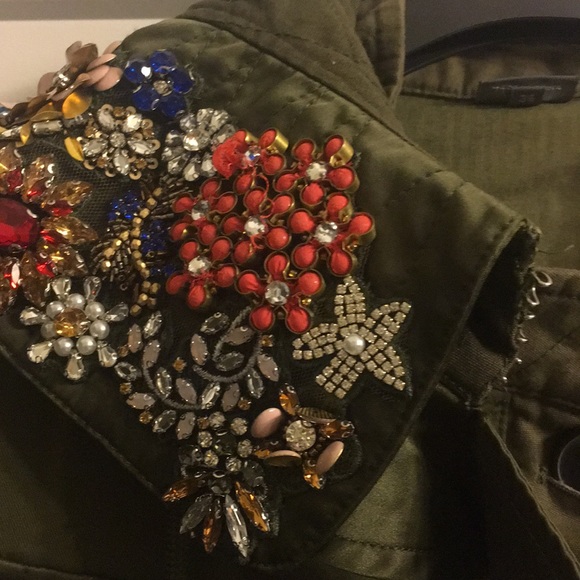 Alexander McQueen jacket - Picture 4 of 8